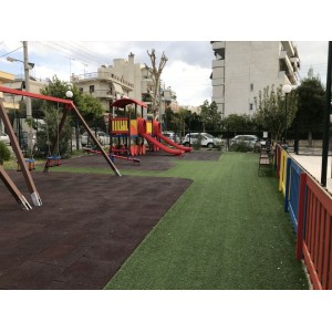 2ο   ΠΡΟΤΥΠΟ ΟΙΚΟΓΕΝΕΙΑΚΟ ΠΑΡΚΟ ΤΟΥ ΔΗΜΟΥ ΕΛΛΗΝΙΚΟΥ-ΑΡΓΥΡΟΥΠΟΛΗΣ