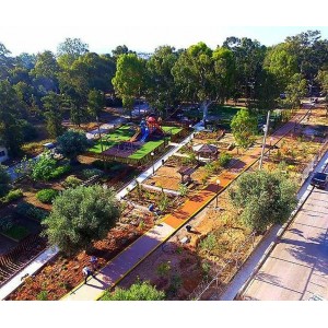 1o ΠΡΟΤΥΠΟ ΟΙΚΟΓΕΝΕΙΑΚΟ ΠΑΡΚΟ ΤΟΥ ΔΗΜΟΥ ΕΛΛΗΝΙΚΟΥ-ΑΡΓΥΡΟΥΠΟΛΗΣ