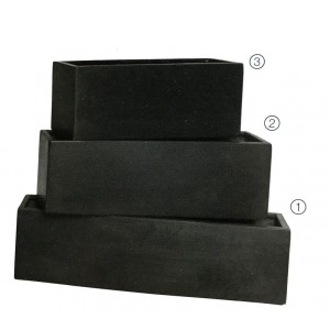 Polystone 2131-001 A-B-C