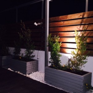 Roof Gardens